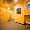 Отель Super Hotel Tottorieki Kitaguchi, фото 15