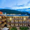 Отель Lugu Lake Pumi Sunshine Hotel, фото 16