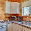 Отель Laconia Cabin Rental < 1 Mi to Lake Winnipesaukee!, фото 4