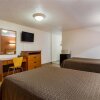 Отель Motel 6 Clovis, NM, фото 11