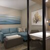 Отель SpringHill Suites by Marriott New Smyrna Beach, фото 4