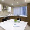 Отель InStyle Aparthotel, фото 4
