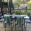 Отель Rosewood Guesthouse, фото 15