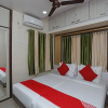 Отель Oyo 11422 Green Edge Regency, фото 17