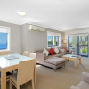 Отель South Pacific Apartments Port Macquarie, фото 4