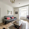 Отель Beautiful One Bedroom In Edinburghs Town Centre, фото 4