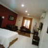 Отель Alharirah Furnished Units Families Only, фото 3