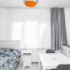 Отель Cute 1 Room w/AC 300 meters to Istiklal Street, фото 5