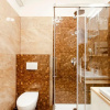 Отель New luxury apartment Nives on seaside, фото 9