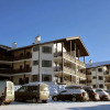Отель Hafjell Resort Alpin Apartments Solsiden, фото 8
