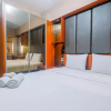 Отель Modern 2BR Apartment for 4 Pax at Springlake Summarecon, фото 6
