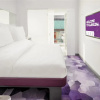 Отель YOTEL Glasgow, фото 7
