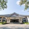 Отель The Space Airport Hotel Chiang Rai в Чианграе
