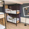Отель The Artist Hostel, фото 12