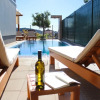 Отель Lux Pool House - Apartment With 2 Rooms in Trogir, With Wonderful City, фото 18