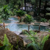 Отель Chachagua Rainforest Hotel & Hot Springs, фото 45