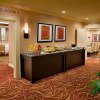 Отель Toronto Airport Marriott Hotel, фото 22