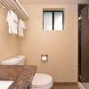 Отель Bay View Inn, фото 9