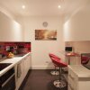 Отель Central London Concept Aparthotel, фото 19