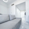 Отель Spacious Studio With Balcony in AL Majan, фото 5