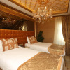 Отель Laleli Blue Marmaray Hotel, фото 5