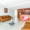 Отель Oyo Hotel Vista Markes, фото 4