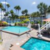 Отель Holiday Inn & Suites Clearwater Beach S-Harbourside, an IHG Hotel, фото 28