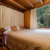 Отель Huilo Huilo Cabanas del Bosque, фото 5