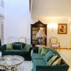 Отель Mergellina Stylish Apartment, фото 23