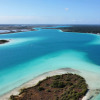 Отель CasaBakal - A pie de Laguna - Bacalar, фото 21
