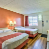 Отель Motel 6 Flagstaff East - Lucky Lane, фото 5
