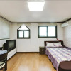 Отель Daebudoseommaeul Pretty Pension, фото 21