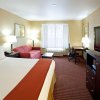 Отель Holiday Inn Express Hotel & Suites Sandpoint North, фото 2