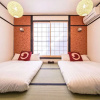 Отель Zebrahouse Morinomiya, фото 4