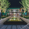 Отель Floral Hotel·Yuyao Intensive Tribal Homestay (Siming Lake Scenic Area), фото 10