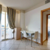 Отель Cozy Apartment in Rimini Italy near Beach, фото 2