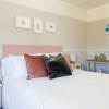 Отель Camber - King Room in Gastro Pub West Wittering, фото 4