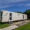 Отель Beautiful 3-bed Lodge in Skegness, фото 1