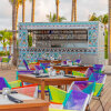 Отель Garza Blanca Resort & Spa Cancun, фото 19