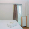 Отель Spacious 2BR + Office Room Puri Casablanca Apartment, фото 15