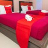 Отель RedDoorz Plus @ Paal 2 Manado, фото 18