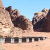 Отель Wadi Rum Moon Light Camp, фото 42