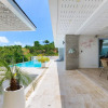 Отель Stylish Sea View Villa 5 Bedrooms -KBR13, фото 29
