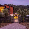 Отель Villa Close to Inlice Beach With Pool in Fethiye, фото 23