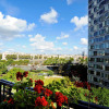 Отель Hôtel Mercure Paris Tour Eiffel Pont Mirabeau, фото 23