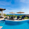 Отель Hacienda Residences, Private 3-bedroom Villa, фото 21
