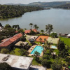 Отель lago do sol, фото 34