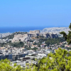 Отель Athens Smart Stay Apartment, фото 8