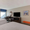 Отель Hampton Inn Anderson, фото 36