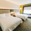 Отель Holiday Inn Express & Suites Birmingham - Homewood, фото 1